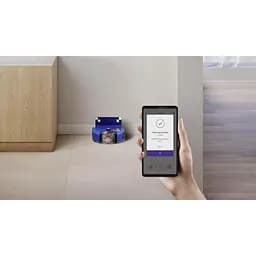 Робот-пилосос Dyson 360 Vis Nav (304640-01) - мініатюра 8