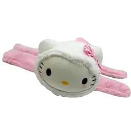 Дитяча м'яка іграшка-браслет "Хелоу Кіті" Bambi SHT-KITTY 16 см