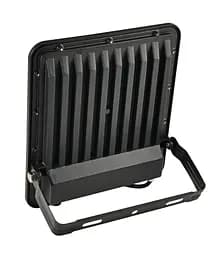 Прожектор світлодіодний "OSELO-300" 300W 6400K чорний - мініатюра 3
