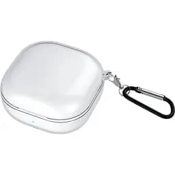 Чохол BeCover Soft TPU для Samsung Galaxy Buds 2/Buds 2 Pro/Buds Live/Buds Pro Transparent (705686)