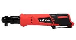 Тріскачка ударна акумуляторна безщіткова Yato Li-Ion 12 В квадрат 1/2" 80 Нм [10] (YT-829021) - мініатюра 2