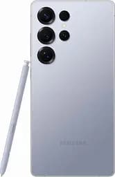 Смартфон Samsung Galaxy S25 Ultra 12/256GB Titanium Silverblue (SM-S938BZBD) - мініатюра 3