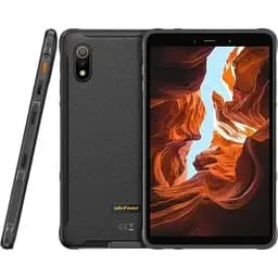 Планшет Ulefone Armor Pad 4/64Gb LTE Black