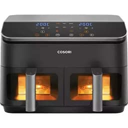 Мультипіч Cosori Dual Basket [CAF-R901-AEU] [126248] - мініатюра 4