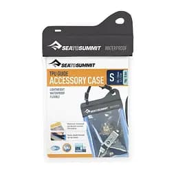 Гермочехол Sea To Summit TPU Accessory Case waterproof S Черный