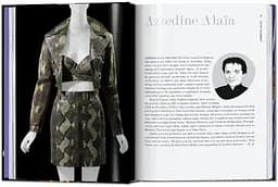 Fashion Designers A-Z. 40th Edition - мініатюра 2