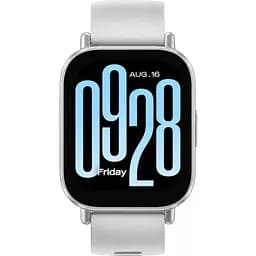 Смарт-часы Xiaomi Redmi Watch 5 Active Matte Silver BHR8790GL