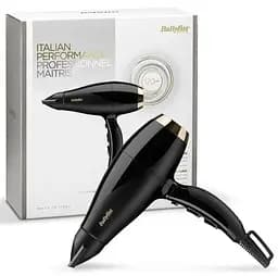 Фен BaByliss (6714E) [68597] - мініатюра 5