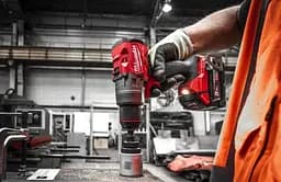 Шурупокрут-дриль акумуляторний Milwaukee M18 FPD3-0 GEN4 18В 158 Нм 500·2100 об/хв кейс 2.2 кг без АКБ та ЗП - мініатюра 2