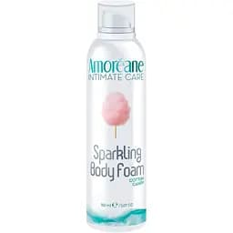 Массажная пенка Amoreane Cotton Candy 150 мл