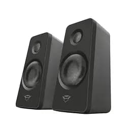 Trust Акустична система (Колонки) 2.1 GXT 629 Tytan RGB Black - мініатюра 5
