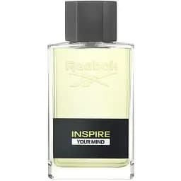 Туалетна вода для чоловіків Reebok Inspire your mind 50 мл - мініатюра 2