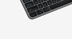 Клавіатура Logitech MX Keys for Mac [920-009558] Space Gray [68411] - мініатюра 4