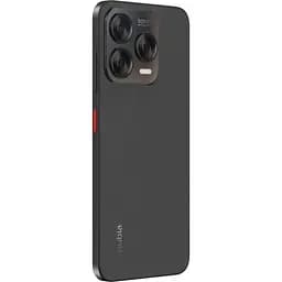 Смартфон Nubia V70 Design 8/256GB Gray [136878] - мініатюра 5