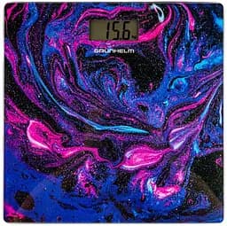 Ваги підлогові Grunhelm BES-PAT10 (BP111284)