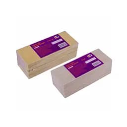 Пластилин ГАММА'UA Скульптурный', белый, 800 г (4820219213260)