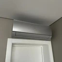 Кондиціонер Haier AS25FL-S/1U25MEHFRA-1 Flexis Inverter - мініатюра 8