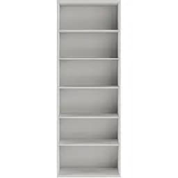 Пенал открытый Gerbor Каби REG 79/220 Пепельный/Антрацитовый (GRB-1307)