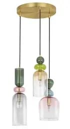 Світильник підвісний MURANO Nova Luce 9009237