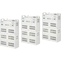 Стабілізатор напруги Volter 66 с (3x22) [116385]