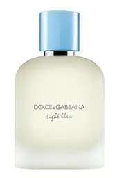 Оригинал Dolce Gabbana Light Blue Pour Homme 2025 - 50 мл туалетная вода