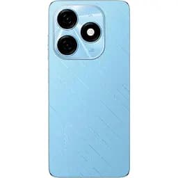 Смартфон Tecno Spark 20 KJ5n 8/128GB Magic Skin Blue (4894947013546) - мініатюра 3