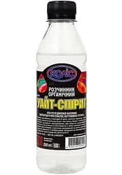 Розчинник уайт-спірит КОЛІС 0,4 л