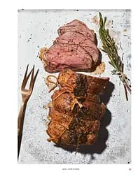 Tasty Pride. 75 recipes that celebrate good food, love and acceptance - мініатюра 5