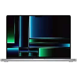 Ноутбук Apple MacBook Pro 16'' M2 Pro 16GB/512GB Silver 2023 (MNWC3) [79057]