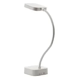 Світильник настільний Phillips Rock DSK211 PT 5W 5000K акумуляторний білий (929003241407) - мініатюра 3