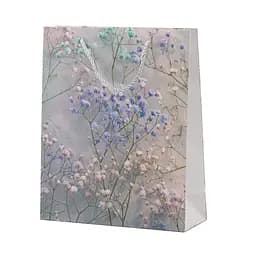 Подарунковий пакет, 26*32*10, L, Bag2