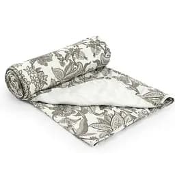 Ковдра махрова Руно Luxury 200х220 см 322.02МУ_Luxury