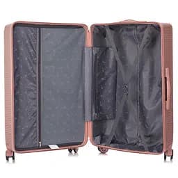 Валіза Semi Line 24" M Rose (T5664-4) - мініатюра 2