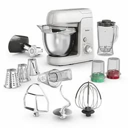 Кухонний комбайн Tefal (QB525B38)