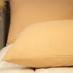 Комплект наволочок ТЕП скрутка Coffee 70x70 см (2-04245_34900) - мініатюра 4