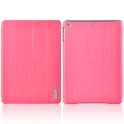 Чехол Remax для iPad Air/2017/2018 Wood Rose