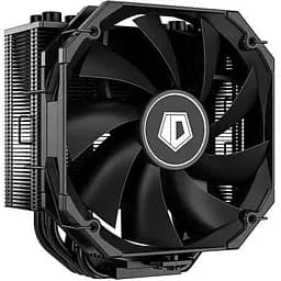 Кулер до процесора ID-Cooling (SE-224-XTS MINI BLACK) - мініатюра 2