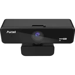 Веб-камера Axtel AX-2K Business Webcam (AX-2K-1440P) [91357] - мініатюра 4