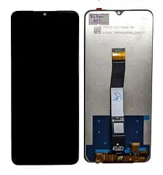 Модуль Motorola Moto E40 XT2159 XT2158 дисплей та сенсор