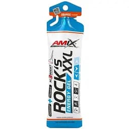 Изотоник Amix Performance Rock´s Gel XXL апельсин 65 г