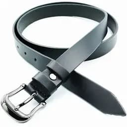 Ремінь шкіряний Weatro жіночий 2,3х105-125 см acs0027252