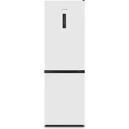Холодильник Hisense RB395N4BWE (186 см.бел.дисп)