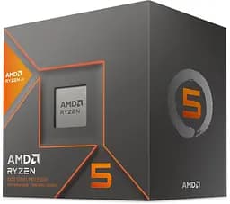 Процесор AMD RYZEN 5 8500G am5 BOX 100-100000931BOX - мініатюра 2