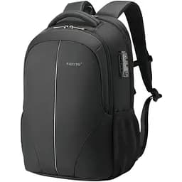 Рюкзак Tigernu T-B3105-3A с отсеком для ноутбука 15.6" и кодовым замком 22 л Black (16218)