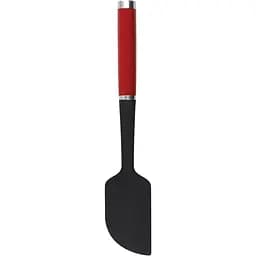 Лопатка для тіста KitchenAid Coreline червона (KAG031OHERE) - мініатюра 2