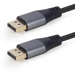 Кабель Cablexpert DisplayPort-DisplayPort V 1.4 8 м (CC-DP8K-6) - мініатюра 2