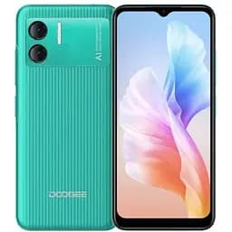 Смартфон Doogee X98 3/16Gb Emerald Green (Global Version)