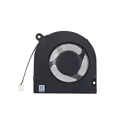Вентилятор Acer кулер для моделей ноутбука Aspire TravelMate TMP214-42, TMP214-54, TMP215-54, TMP416-41, TMP416-51 (DFS5K12114464L) Acer, 5V, 4pin