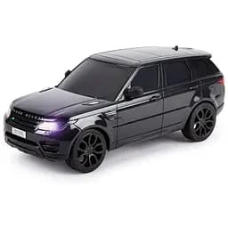 Автомобиль KS DRIVE на р/к – LAND ROVER RANGE ROVER SPORT (1:24, 2.4Ghz) 124GRRB Черный (6900007341431)