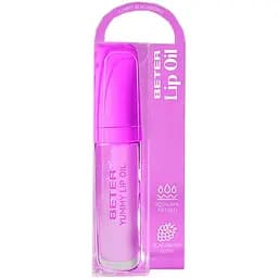 Олійка для губ Beter Yummy ожина 6мл